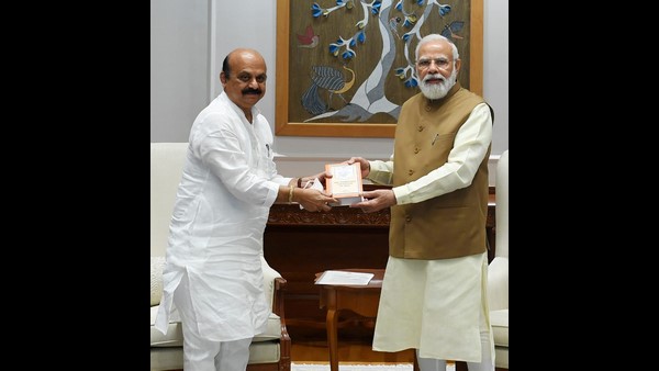 ಬಿಟ್ ಕಾಯಿನ್ ಪ್ರಕರಣದಿಂದ ಸರ್ಕಾರಕ್ಕೆ ಸಂಚಕಾರ? 