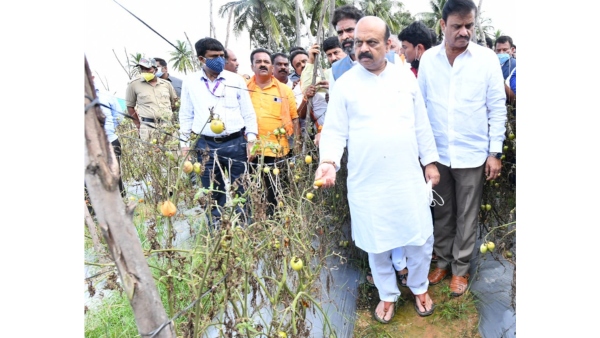 ಕೆರೆಗಳನ್ನು ಉಳಿಸುವುದು ಸರ್ಕಾರದ ಪ್ರಥಮ ಆದ್ಯತೆ