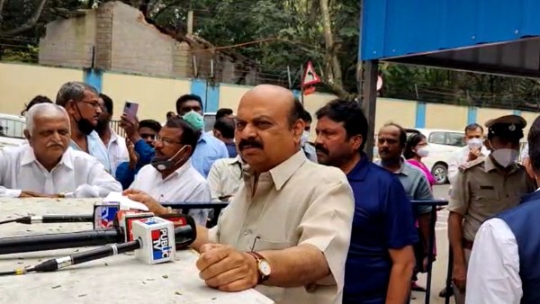 CM Basavaraj Bommai Reaction To Hanagal And Sindagi By Election Results 2021