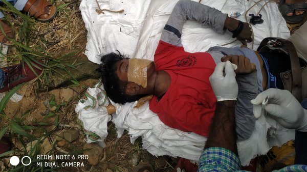 Bengaluru crime