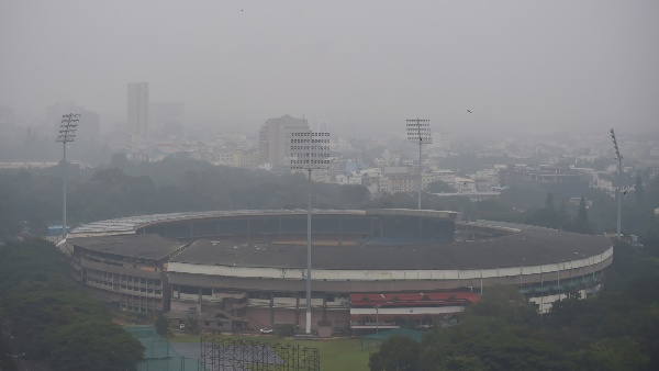 ಬೆಂಗಳೂರಿನಲ್ಲಿ ಮಳೆ