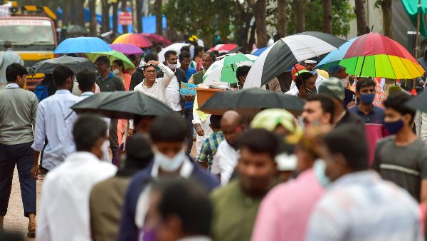 ಯಾವ ಜಿಲ್ಲೆಯಲ್ಲಿ ಯೆಲ್ಲೋ ಅಲರ್ಟ್?