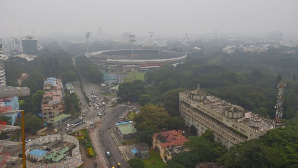 ಜಿಲ್ಲೆಗಳಲ್ಲಿ ಯೆಲ್ಲೊ ಅಲರ್ಟ್ ಘೋಷಣೆ