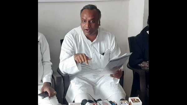  ಕಾಂಗ್ರೆಸ್ ಮುಖಂಡ ಪ್ರಿಯಾಂಕ್ ಖರ್ಗೆ ನೀಡಿದ ಹೇಳಿಕೆ