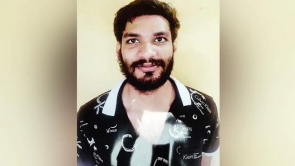 ಆರೋಪಿ ಕನ್ನ ಹಾಕಿರುವುದಾಗಿ ಒಪ್ಪಿಕೊಂಡಿದ್ದಾನೆ 