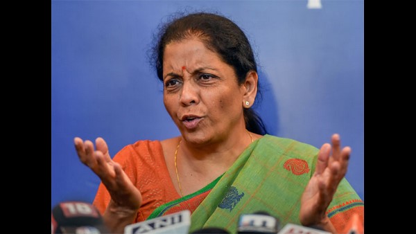 Bitcoin Scam: Parliamentary Standing Committee on Finance Meeting with cryptocurrency industry players on November 15