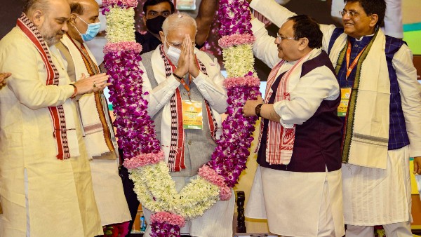  ಮುಂದಿನ ಚುನಾವಣೆಯಲ್ಲಿ ಬಿಜೆಪಿಯ ತಂತ್ರಗಾರಿಕೆ 