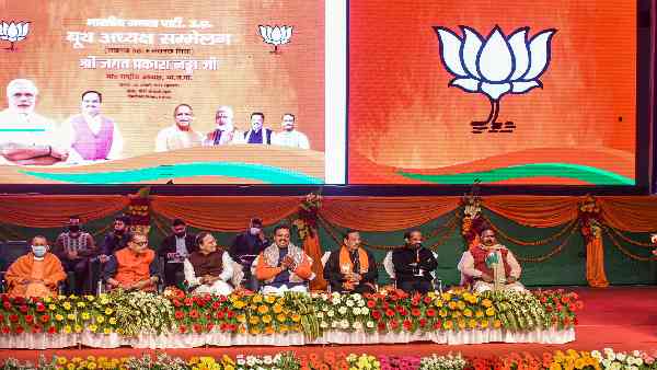 ಚಂದನ್ ಸಿಂಗ್ ಚೌಹಾಣ್‌ರ ಪೃಥ್ವಿರಾಜ್ ಜನಶಕ್ತಿ ಪಕ್ಷ