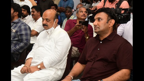  ಹಾನಗಲ್ ಸೋಲಿಗೆ ಸಚಿವ ಡಾ.ಸುಧಾಕರ್ ಪ್ರತಿಕ್ರಿಯೆ