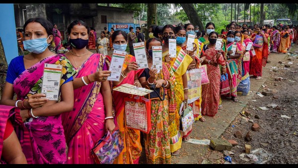 ಅನಾರೋಗ್ಯ ಸಮಸ್ಯೆ ಎದುರಿಸುತ್ತಿರುವವರು 2ನೇ ಡೋಸ್ ಪಡೆಯುತ್ತಿಲ್ಲ 