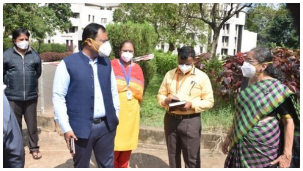 ನಿರ್ಲಕ್ಷ್ಯವೇ ಕಾರಣ