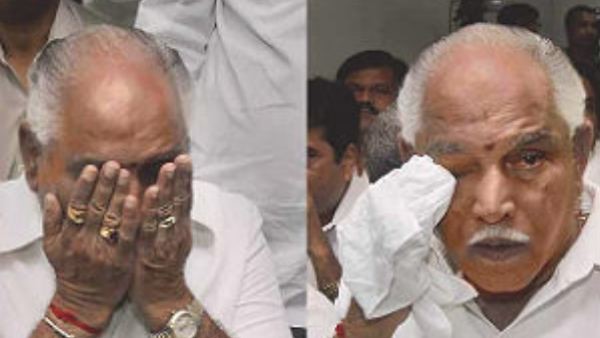 Special Court to Hear IT corridor Denotification Case on December 1; blow to BS Yediyurappa