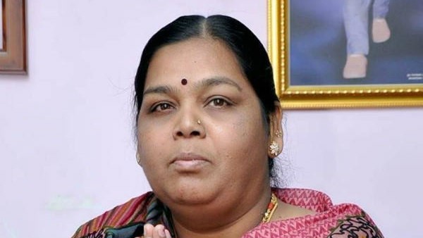  ಕುಂದಗೋಳ ಕ್ಷೇತ್ರದಿಂದ ಗೆದ್ದ ಶಿವಳ್ಳಿ ಪತ್ನಿ ಕುಸುಮಾ