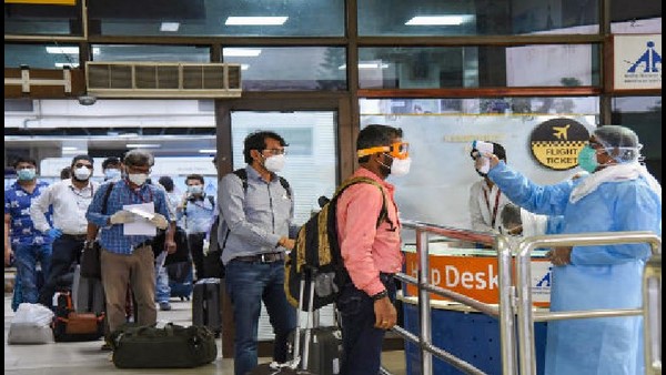 ಪ್ರಯಾಣ ಪ್ರಾರಂಭಿಸಲು ಯೋಜಿಸುತ್ತಿದ್ದೀರಾ? 