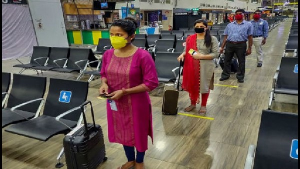 ಪ್ರಯಾಣ ಆರಂಭಕ್ಕೂ ಮೊದಲು ಈ ನಿಯಮ ಪಾಲಿಸಿ 