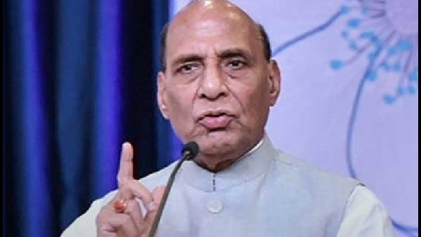 ನಾವು ಜಾಗರೂಕರಾಗಿ ಇರಬೇಕು ಎಂದ ರಾಜನಾಥ್ ಸಿಂಗ್ 