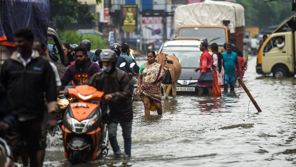  6 ಜಿಲ್ಲೆಗಳಲ್ಲಿ ಪ್ರವಾಹದ ಎಚ್ಚರಿಕೆ