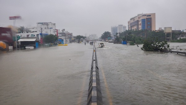 ಮೂರು ದಿನ ಗುಡುಗು ಸಹಿತ ಮಳೆ