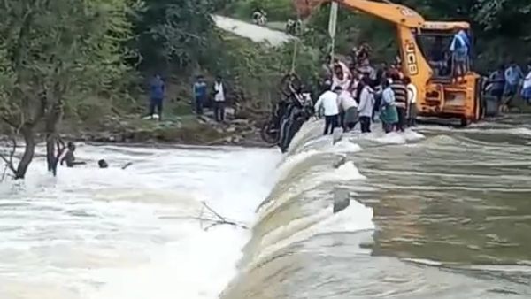 ಚಿಕ್ಕಬಳ್ಳಾಪುರದಲ್ಲಿ ಮದುವೆ ಶಿಫ್ಟ್‌