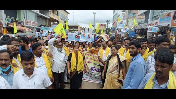 BJP Leader CT Ravi Must Apologies to Kuruba Samudaya And Ex-CM Siddaramaiah BJP Leader CT Ravi Must Apologies to Kuruba Samudaya And Ex-CM Siddaramaiah