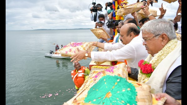 ಮೂರು ಹಂತಗಳಲ್ಲಿ ಪಂಪಿಂಗ್