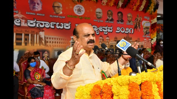  Prefers employment to Kannadigas in private, government and semi government sector: CM