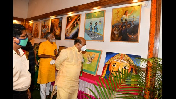  Prefers employment to Kannadigas in private, government and semi government sector: CM