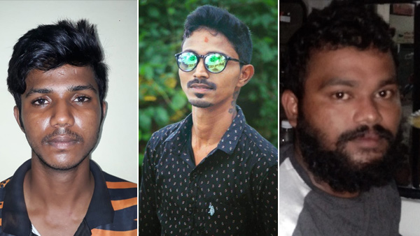 Mangaluru: Attacks On Heathen Students In Surathkal; Six Youths Arrest Mangaluru: Attacks On Heathen Students In Surathkal; Six Youths Arrest