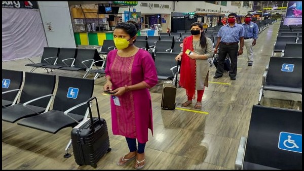 ಭಾರತದಿಂದ 4 ವರ್ಷದಲ್ಲಿ 23,000 ಶ್ರೀಮಂತರ ನಿರ್ಗಮನ 