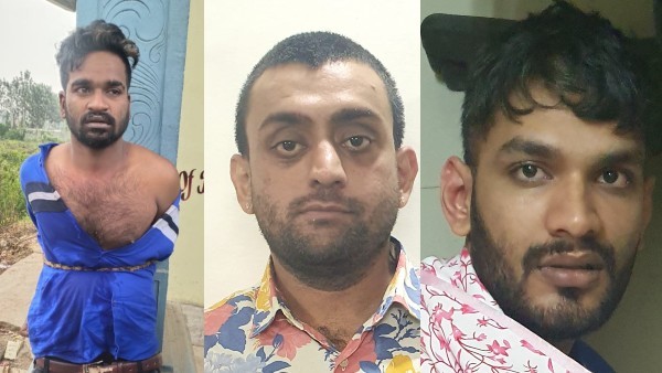 Bengaluru Crime News Roundup (09 Nov 2021): Mobile Thieves Tied to Poll, Sriki Close Aide Arrested