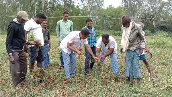 ಸರ್ಕಾರಕ್ಕೆ ವರದಿ ನೀಡಬೇಕಿದೆ