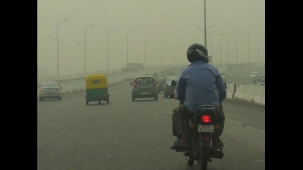 ಉಸಿರಾಡುವ ಗಾಳಿ ಗುಣಮಟ್ಟ ಹೀಗೆ ಇರಬೇಕು 