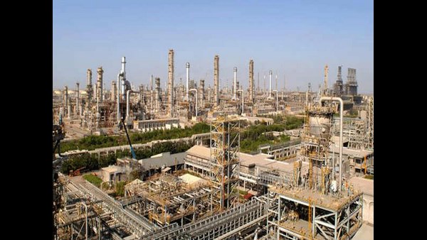 India to release 5 million barrels of crude oil from strategic reserves 