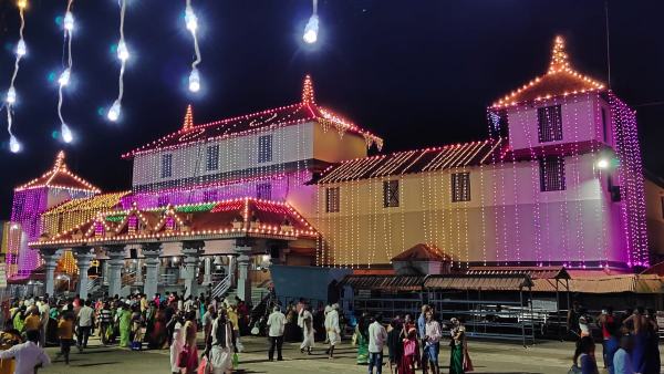 ಸಾಹಿತ್ಯ ಸಮ್ಮೇಳನ ನಡೆಯಲಿದೆ