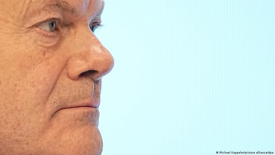 Veteran technocrat politician Olaf Scholz is set to be the next German chancellor