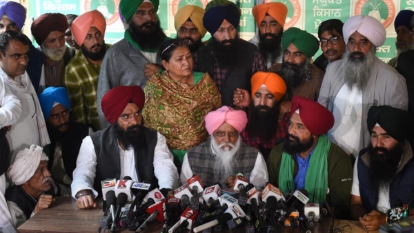 ರೈತರಿಂದ ನವೆಂಬರ್ 27ರಂದು ಪ್ರಮುಖ ಸಭೆ 