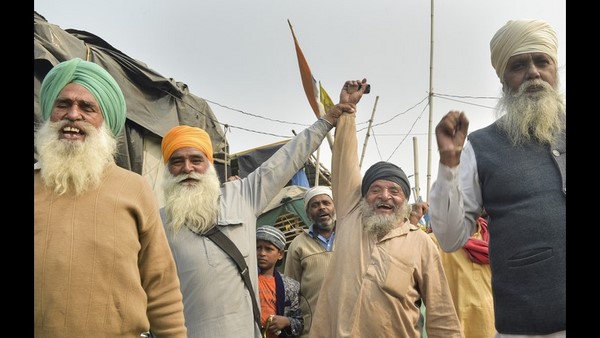 ರದ್ದುಗೊಳಿಸಲು ಉದ್ದೇಶಿಸಿರುವ ಕೃಷಿ ಕಾಯ್ದೆಗಳು 