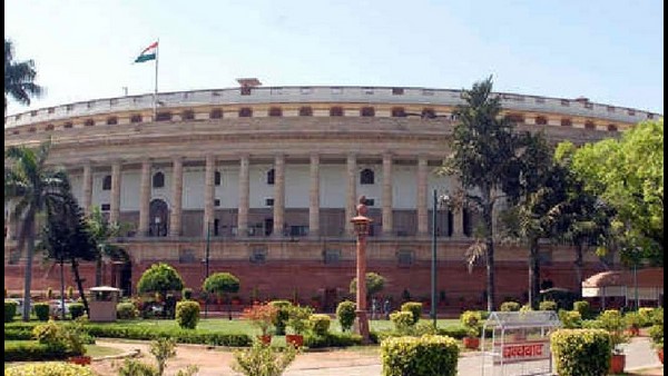 ಕೇಂದ್ರ ಸರ್ಕಾರದಿಂದ ಕೃಷಿ ಕಾಯ್ದೆಗಳ ಅಂಗೀಕಾರ 