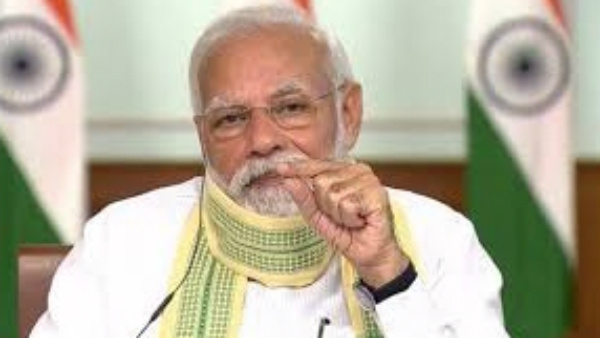 Union Cabinet to clear Bill for repeal of farm laws tomorrow