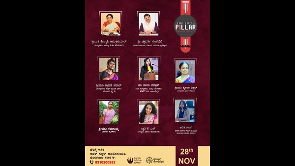 Sodari Nivedita Pratishtana Organising Fifth Pillar Programme About Women Empowerment