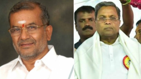 I am Completely Away From The JDS Party; GT Deve Gowda