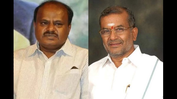  ಎಚ್‌ಡಿಕೆ ಲೆಕ್ಕಾಚಾರದಂತೇ ಸಾಗುತ್ತಿರುವ ಜಿ.ಟಿ.ದೇವೇಗೌಡ