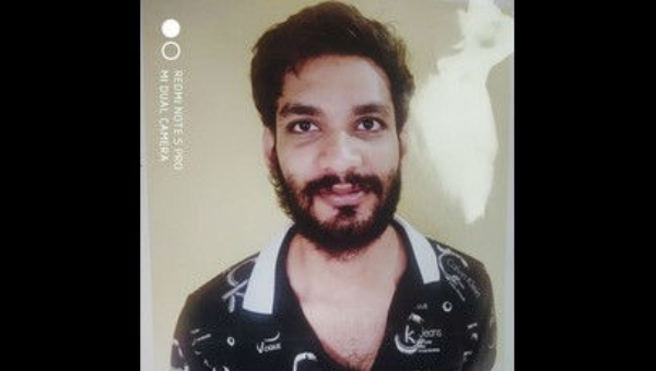 Bitcoin accused Srikanth arrested by bengaluru police Bitcoin accused Srikanth arrested by bengaluru police