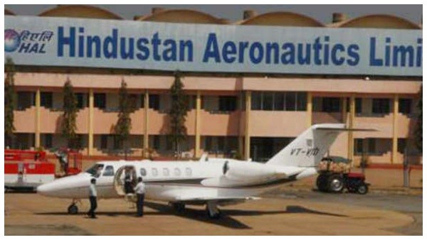 Applications Invited For Trade Apprentice Posts at HAL in Bengaluru