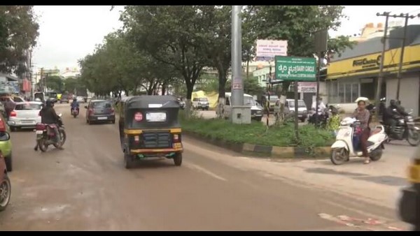 ಹೊಸ ಬಾರ್ಗಳಿಗೆ ಅನುಮತಿ ನೀಡಿಲ್ಲ ಹೊಸ ಬಾರ್ಗಳಿಗೆ ಅನುಮತಿ ನೀಡಿಲ್ಲ