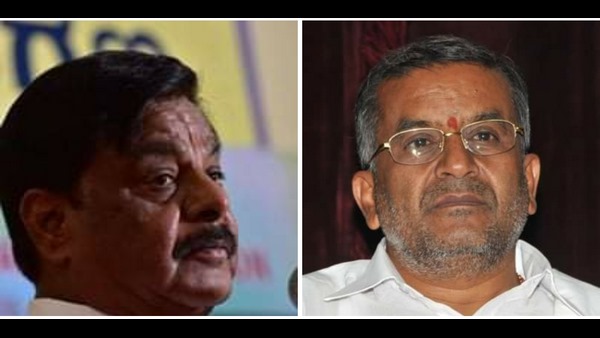  ಜನಪರ ರಾಜಕಾರಣಕ್ಕೆ ಬುನಾದಿ ಹಾಕಿದ್ದು ಈ ರಾಜ್ಯದ ಎಲ್ಲಾ ದಲಿತ ಸಂಘಟನೆಗಳು