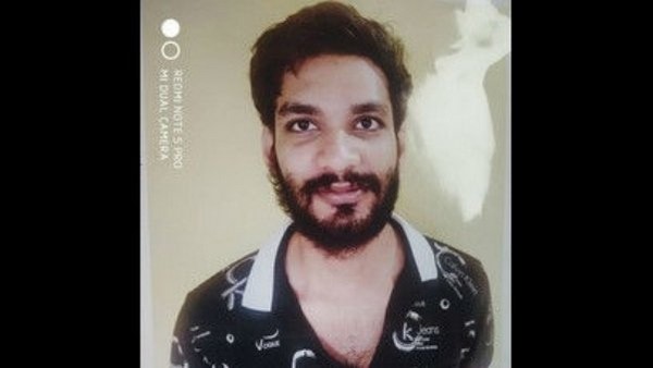  ಶ್ರೀಕಿ ಎಂಬ ಯುವಕನನ್ನು ಎಂಟರಿಂದ ಹತ್ತು ಬಾರಿ ಬಂಧನ ಮಾಡಲಾಗಿದೆ