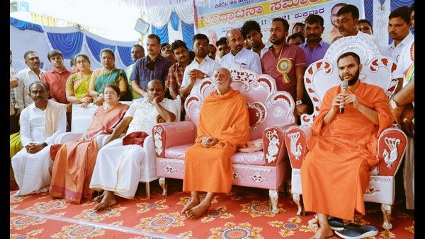  ಕುಮಾರಸ್ವಾಮಿ ಖಾರವಾಗಿ ಸರಕಾರವನ್ನು ಪ್ರಶ್ನಿಸಿದರು