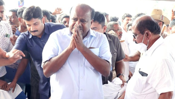  ನಮ್ಮ ಪಕ್ಷದ ವಿರುದ್ಧ ಕುತಂತ್ರಗಳನ್ನು ಹೂಡುತ್ತಲೇ ಇದ್ದಾರೆ