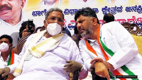  ಮಂತ್ರಿಗಳ ನೆರೆ ವೀಕ್ಷಣೆ ಬಂದ ಪುಟ್ಟಾ.. ಹೋದ ಪುಟ್ಟಾ ಎನ್ನುವಂತಿದೆ